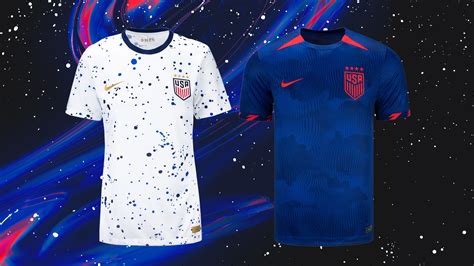 us men's soccer jersey 2024|usa home kit 2024.